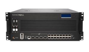 Nssp 12000 Series Power Supply Ac Fru