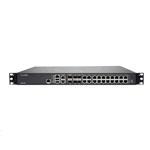 Nssp 5650 Security Service platform With Total Secure 1 Year