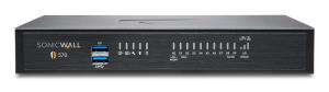 Tz570 Security Appliance With Total Secure Essential Edition 1 Year