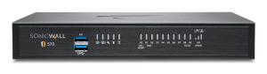 Tz570 Security Appliance With Secure Upgrade Plus Advanced Edition 2 Years
