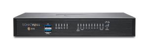 Tz570 Security Appliance With Secure Upgrade Plus Advanced Edition 3 Years