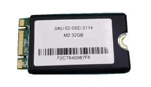 Storage Module 32GB For Tz670/570 Series