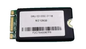Storage Module 128GB For Tz670/570 Series