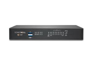 Tz570p Security Appliance With Total Secure Advanced Edition 1 Year