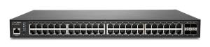 Switch Sws14-48 48 Port 4sfp+ Poe