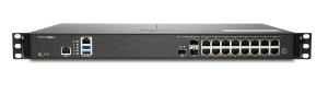 Nsa 2700 Security Appliance 16 X 1gbe 3 X 10gbe Sfp+