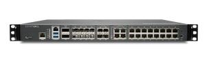 Nssp 13700 Security Appliance High Availibility