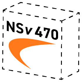 Secure Upgrade Plus Advanced Edition - Subscription License - 1 User  - For Nsv 470 2 Years
