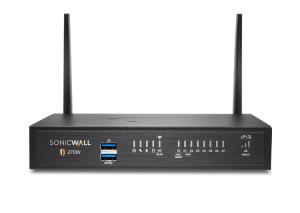 Total Secure Essential Edition - Subscription License - 1 User - For Tz270 Wireless-ac Intl - 1 Year