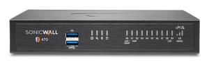 Secure Upgrade Plus Essential Edition - Subscription License - 1 User  - For Tz470w 2 Years