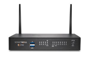 Secure Upgrade Plus Advanced Edition - Subscription License - 1 User  - For Tz370w 2 Years