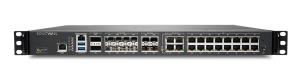 Nssp 15700 Security Appliance High Availibility
