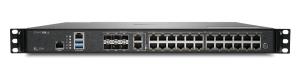 Nsa 5700 Security Appliance High Availibility