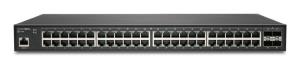 Switch Sws14-48 Wireless 48 Port 4sfp+ With Support 1 Year