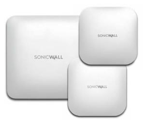 Sonicwave 621 Wireless Access Point 4 Ports With Secure Wireless Network Management And Support 3 Years Without Poe