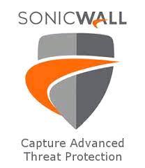 Capture Advanced Threat Protection Advanced Service - Subscription License - 1 User Hosted - For Tz270w 2 Years