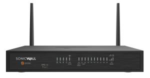 Tz380 Security Appliance High Availability