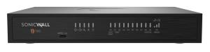 Tz580 Security Appliance High Availability