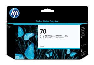 Ink Cartridge - No 70 - 130ml - Gloss Enhancer