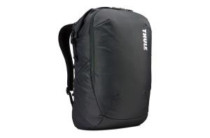 Subterra Travel Backpack 34L DARK SHADOW TSTB-334