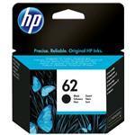 Ink Cartridge - No 62 - 200 Pages - Black