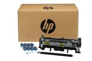 LaserJet 220V Maintenance Kit (B3M78A)