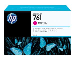 Ink Cartridge - No 761 - 400ml - Magenta