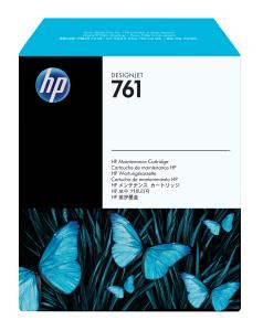 Maintenance Cartridge No 761 (CH649A)                                                               