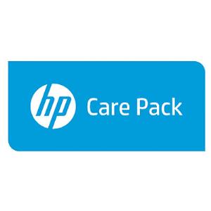 Epack 3 Years Nbd/dmr Laserjet F/ Dedicated Printing Solution                                           