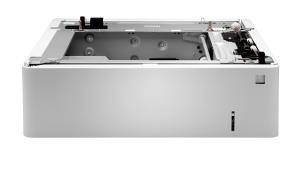 Color LaserJet 550-Sheet Media Tray (B5L34A)
