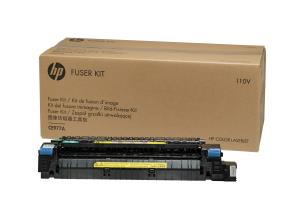 HP Color Laserjet 110 Volt Fuser Kit For The Cp5525 - 150k Life