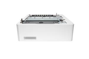 LaserJet 550-sheet Feeder Tray (CF404A)