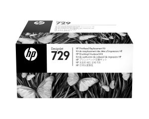 Printhead Replacement Kit - No 729 - DesignJet