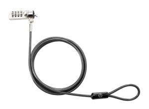 Essential Combination Lock (T0Y16AA)