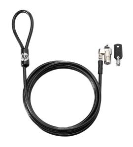 Keyed Cable Lock 10mm (T1A62AA)