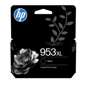 Ink Cartridge - No 953xl - 2k Pages - Black - Blister