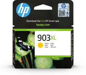 Ink Cartridge - No 903XL - 825 Pages - Yellow