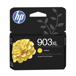 Ink Cartridge - No 903XL - 825 Pages - Yellow - Blister