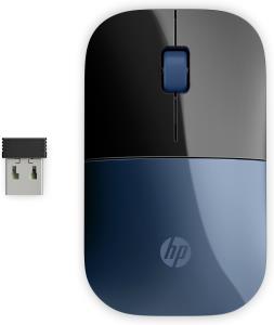 Wireless Mouse Z3700 Blue                                                                           