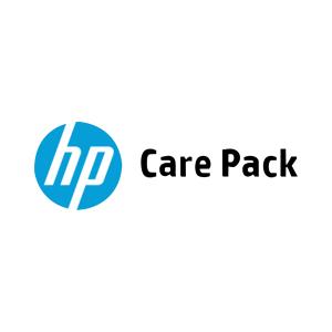 Care Pack - 5 Years 9x5 NCD CTR (80%) Notebook Only SVC (U8UG9E)