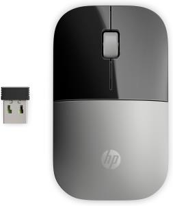 Wireless Mouse - Z3700 - Silver