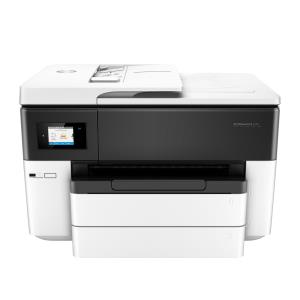 OfficeJet Pro 7740 Wide Format - Color All-in-One Printer - Inkjet - A3 - USB / Ethernet / Wi-Fi
