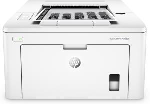 LaserJet Pro M203dn - Printer - Laser - A4 - USB / Ethernet