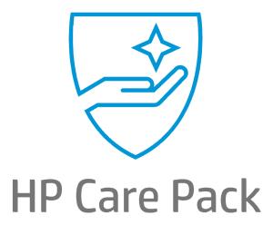 HP 3 Years NBD Onsite Exchange HW Support for OfficeJet Pro Low (U6M61E)