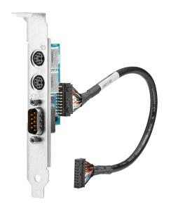 Serial/PS2 Adapter 800/600/400 G3