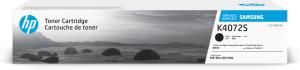Toner Cartridge - Samsung CLT-K4072S - 1.5k Pages - Black