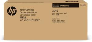 Toner Cartridge - Samsung MLT-D204S - 3k Pages - Black