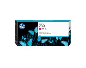 Ink Cartridge - No 730 - 300ml - Magenta