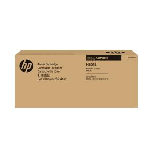 Toner Cartridge - Samsung CLT-M603L - 10k Pages - Magenta