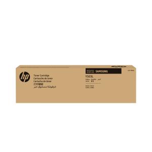 Toner Cartridge - Samsung CLT-Y503L - 5k Pages - Yellow